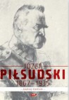 Okładka Józef Piłsudski 1867-1935