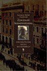 Okładka Żywotność konserwatyzmu. Idee polityczne Adolfa Bocheńskiego