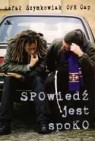 Okładka Spowiedź jest spoko
