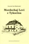 Okładka Mordechaj Levi z Tykocina
