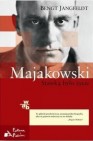 Okładka Majakowski. Stawką było życie