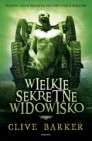 Okładka Wielkie sekretne widowisko