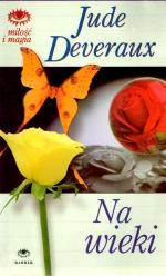 Okładka Na wieki