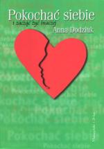 Okładka Pokochać siebie
