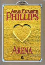 Okładka Arena