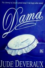 Okładka Dama