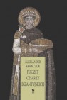 Okładka Poczet cesarzy bizantyjskich