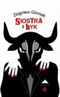 Okładka Siostra i byk