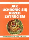 Okładka Jak uchronić się przed zatruciem