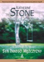 Okładka Syn innego mężczyzny