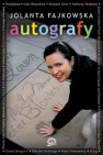 Okładka Autografy
