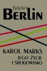Okładka Karol Marks - jego życie i środowisko