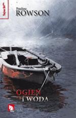 Okładka Ogień i woda