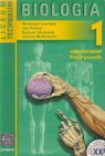 Okładka Biologia 1 Zakres podstawowy. Podręcznik dla liceum ogólnokształcącego, liceum profilowanego i technikum