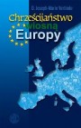 Okładka Chrześcijaństwo wiosną Europy