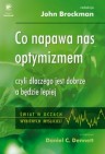 Okładka Co napawa nas optymizmem?