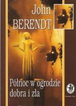 Okładka Północ w ogrodzie dobra i zła