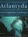 Okładka Atlantyda i inne zaginione cywilizacje