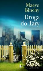 Okładka Droga do Tary