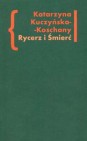 Okładka Rycerz i śmierć. O 