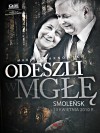 Okładka Odeszli w mgłę