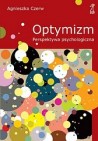 Okładka OPTYMIZM. Perspektywa psychologiczna