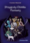 Okładka Przygody Chimka Fantasty