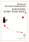 Okładka Kopciuszek, który zjadł wilka