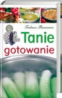 Okładka Tanie Gotowanie