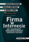 Okładka Firma w Internecie