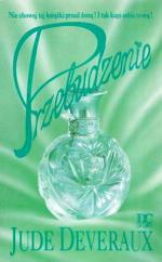 Okładka Przebudzenie