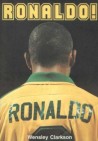 Okładka Ronaldo!