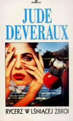 Okładka Rycerz w lśniącej zbroi