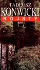 Okładka Rojsty