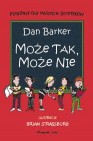 Okładka Może tak, może nie