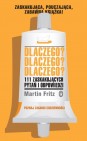 Okładka Dlaczego? Dlaczego? Dlaczego? 111 zaskakujących pytań i odpowiedzi