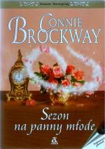 Okładka Sezon na Panny Młode