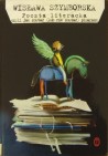 Okładka Poczta literacka, czyli jak zostać (lub nie zostać) pisarzem