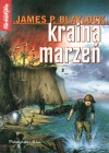 Okładka Kraina marzeń