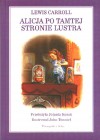 Okładka Alicja po tamtej stronie lustra