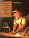 Okładka Księga potraw Jane Austen