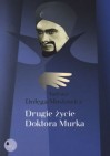 Okładka Drugie życie doktora Murka