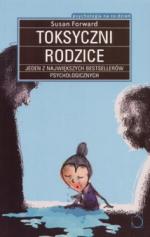 Okładka Toksyczni rodzice