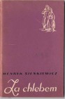Okładka Za chlebem