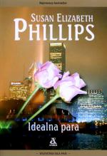 Okładka Idealna para