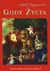 Okładka Gody życia