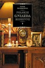 Okładka Polskie gniazda rodzinne