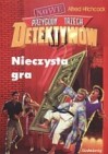 Okładka Nieczysta gra