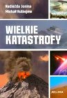 Okładka Wielkie katastrofy
