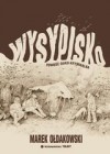 Okładka Wysypisko